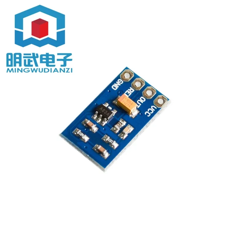 GY-35-RC Single-Axi…