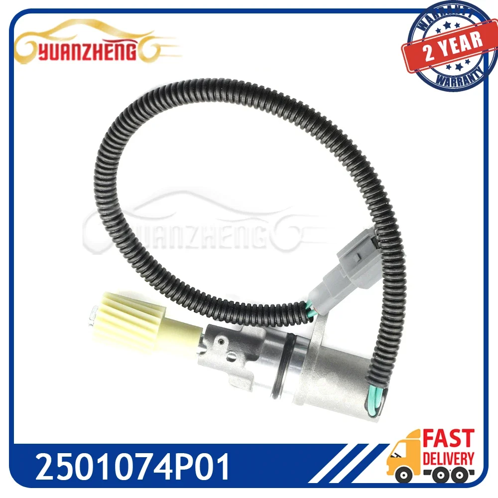 Car Vehicle Speed Sensor For Nissan Frontier Pathfinder Pickup D21 1994-1996 2501074P01 32702-74P19 25010-74P01