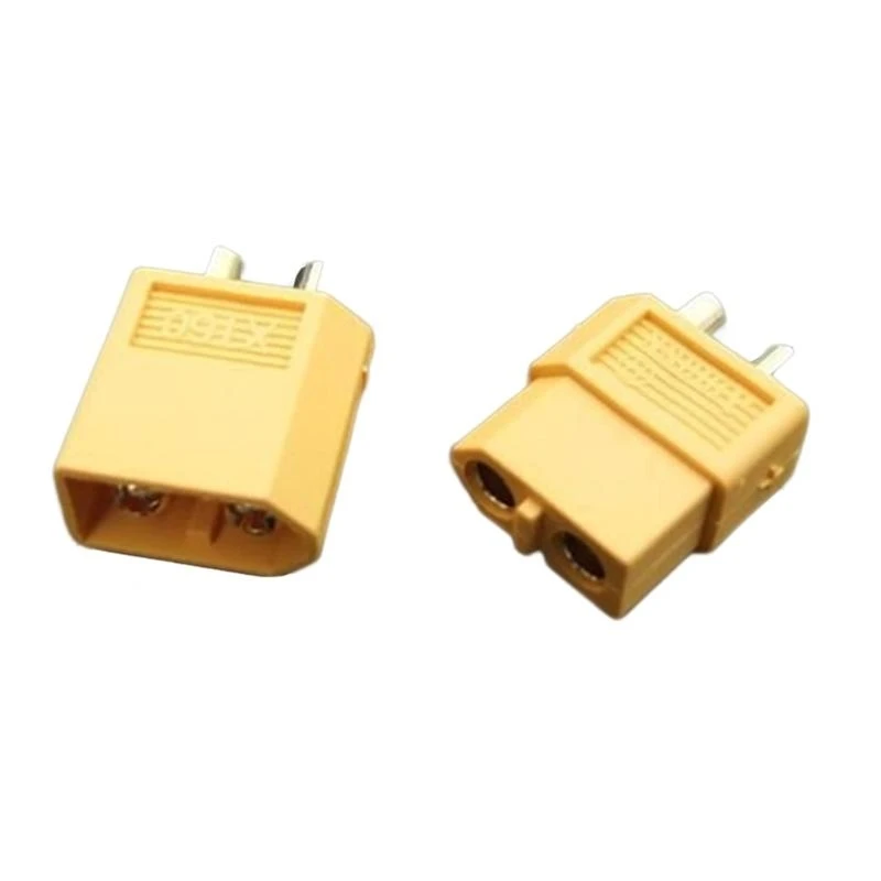 XT60 XT-60 Male Fem…
