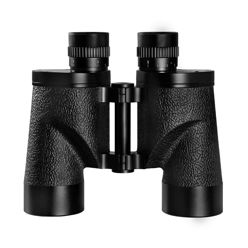 7x50NK-ED Day Night Professional-Grade Night Vision Telescope Range Finder Bee Outdoor Binoculars