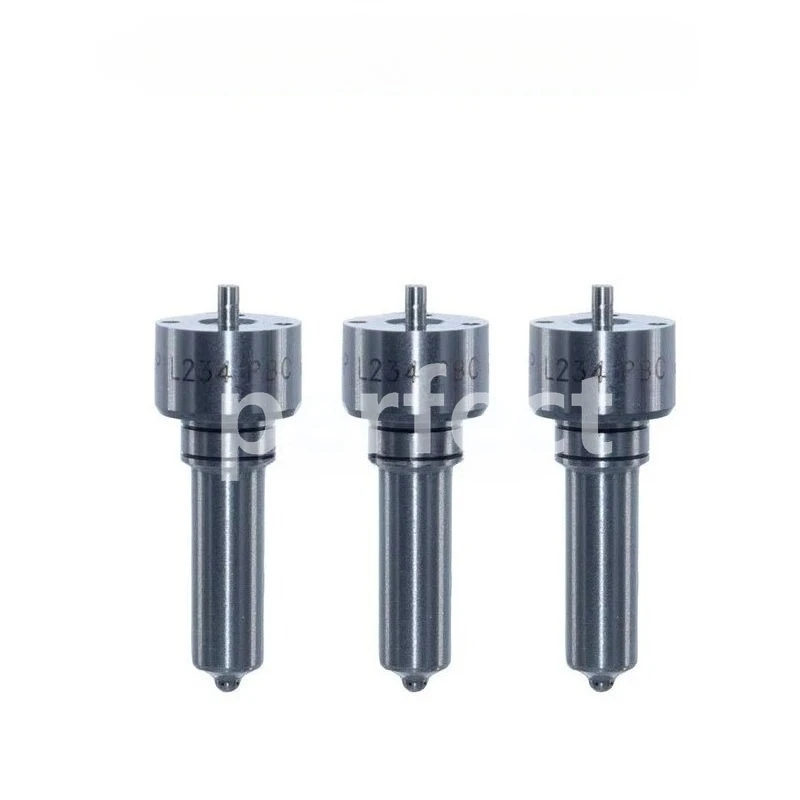 

For Volvo Penta BEBE4C10001 3586247 03586247 6Pcs Fuel Injector Nozzle L234PBC