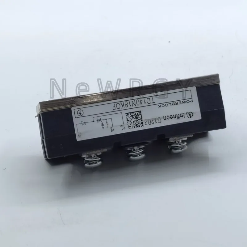 TD140N18KOF KOSTENLOSER VERSAND NEUES UND ORIGINALMODUL