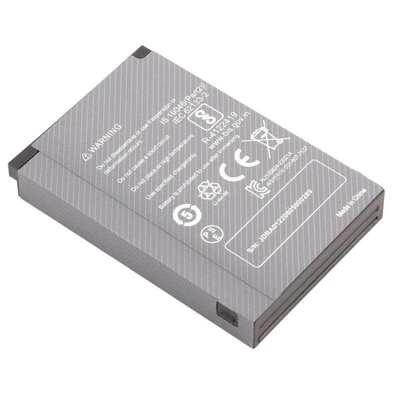 For SUNMI L2KS / T8A10 5000mAh JKRA Handheld Terminal PDA Battery