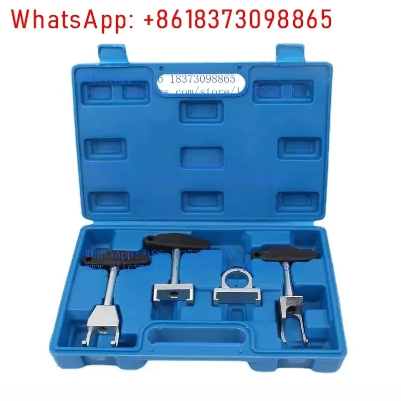 Spark plug coil puller ignition coil high voltage bag remover puller tool