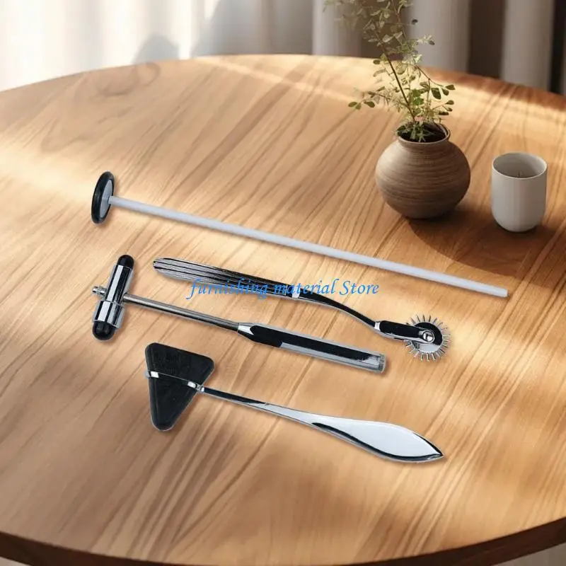 

Y5GD High Quality Percussor Diagnostic Hammer Set For Therapeutic Examinations