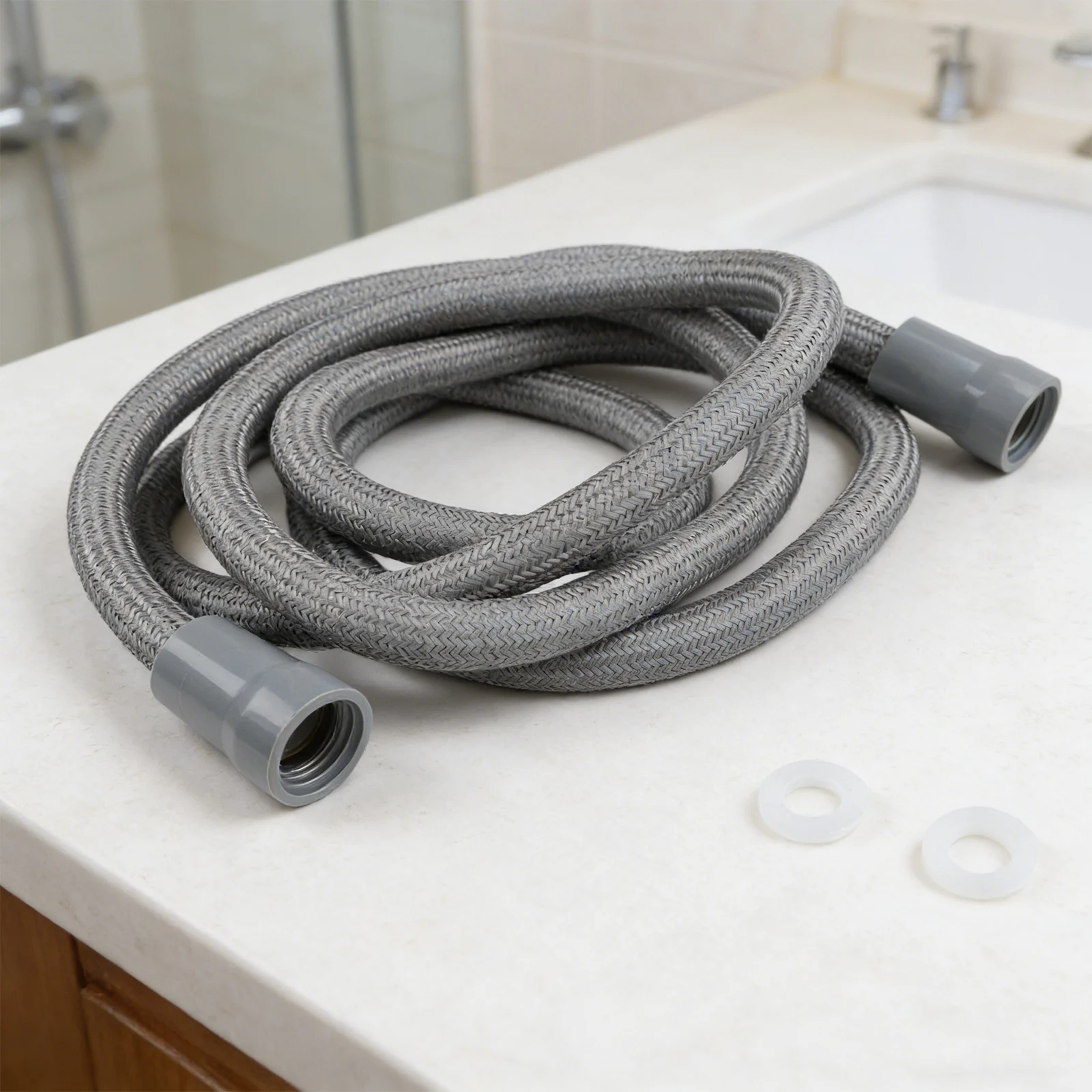 Bathroom Comfort 4 Inch Hose F - Gardena Hose Comfort recension och pris