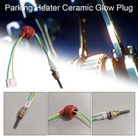 12v 2kw Chinese Parking Diesel Heater Parts Ceramic Pin For Webasto AT2000 Airtop 2000st Eberspacher D2 D4 D4S Glow Plugs