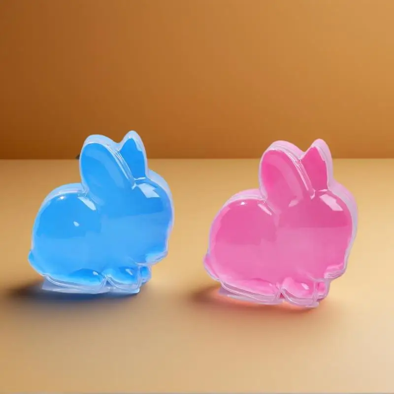 

Пластиковая коробка для конфет в форме кролика, подарочная коробка для свадьбы, сувениры для вечеринок, держатели для конфет, подарочные коробки для свадьбы, как упаковка для конфет, рождественские принадлежности