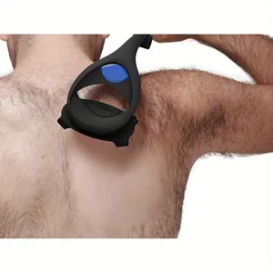 10 최고의 판매 백 트리머 - №8