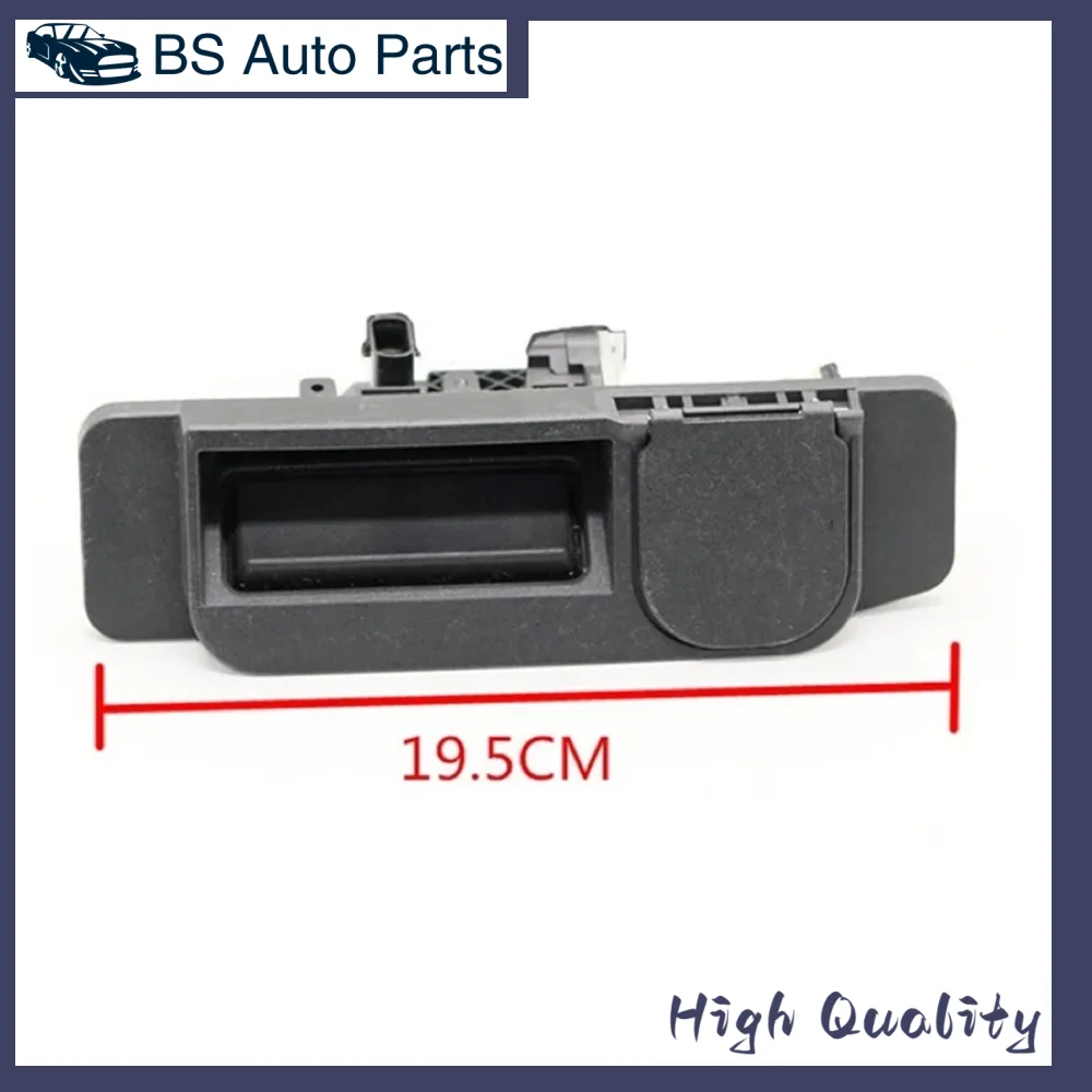 A2227500893 Car TAILGATE HANDLE Switch Trunk Lock Release Switch For MERCEDES BENZ W205 W222 W117