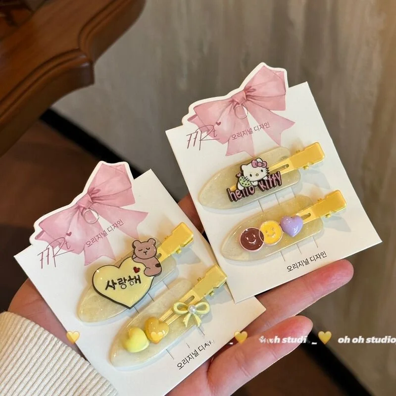 presilhas-de-cabelo-de-desenho-animado-urso-gentil-amarelas-sem-marcas-estilo-doce-infancia-presilhas-de-cabelo-planas-ti