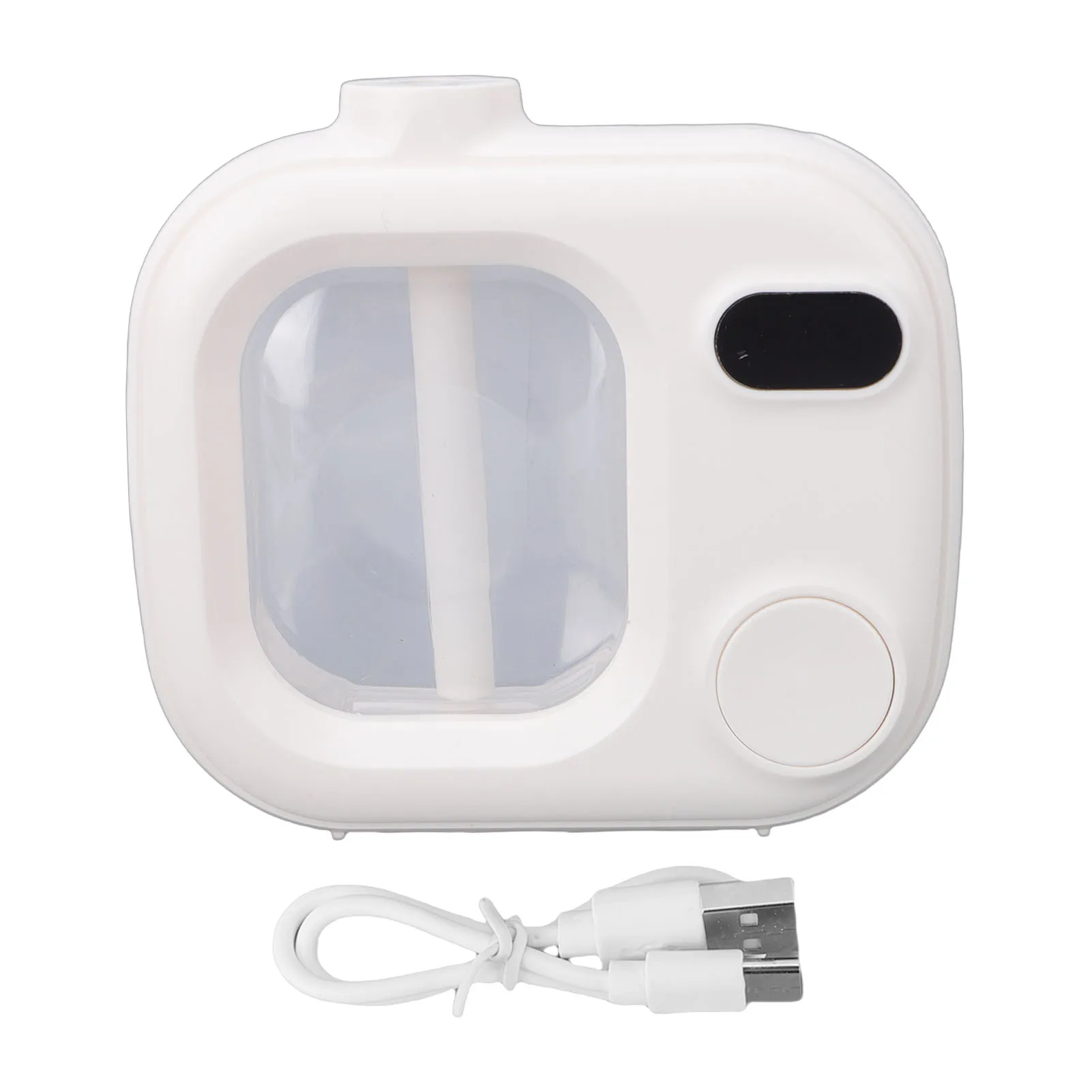 Geurmachine, wandmodel, essentiële olie-diffuser met 5 standen, automatische aromatherapie-diffuser, werkt op batterijen, voor gebruik in huis en in de slaapkamer.