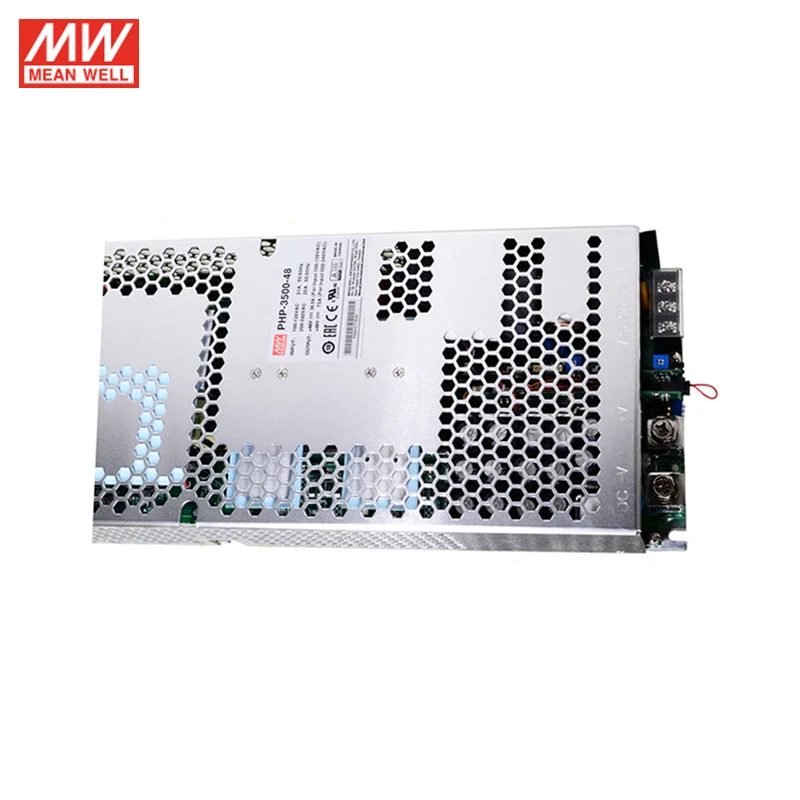 PHP-3500-115 115 فولت مصدر طاقة الجهد العالي القابل للبرمجة