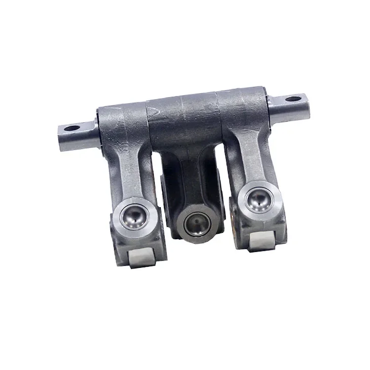 Genuine Cam Follower Lever 3642502 3078180 3635817 For Cummins K19 KTA19 QSK19  Engine Replacement Parts