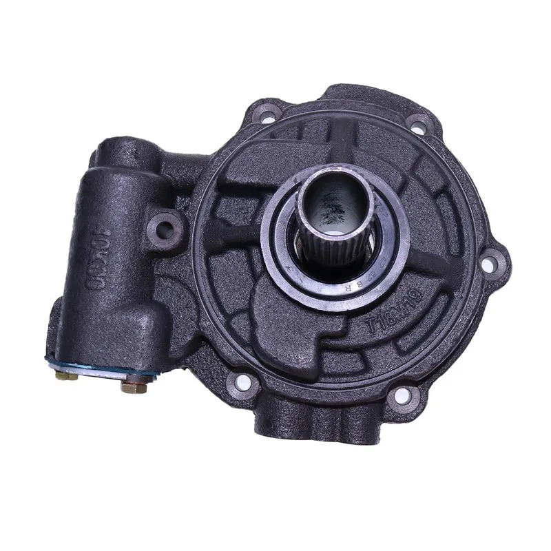 

Transmission Charging Pump 31340-40K00 for Forklift TD27
