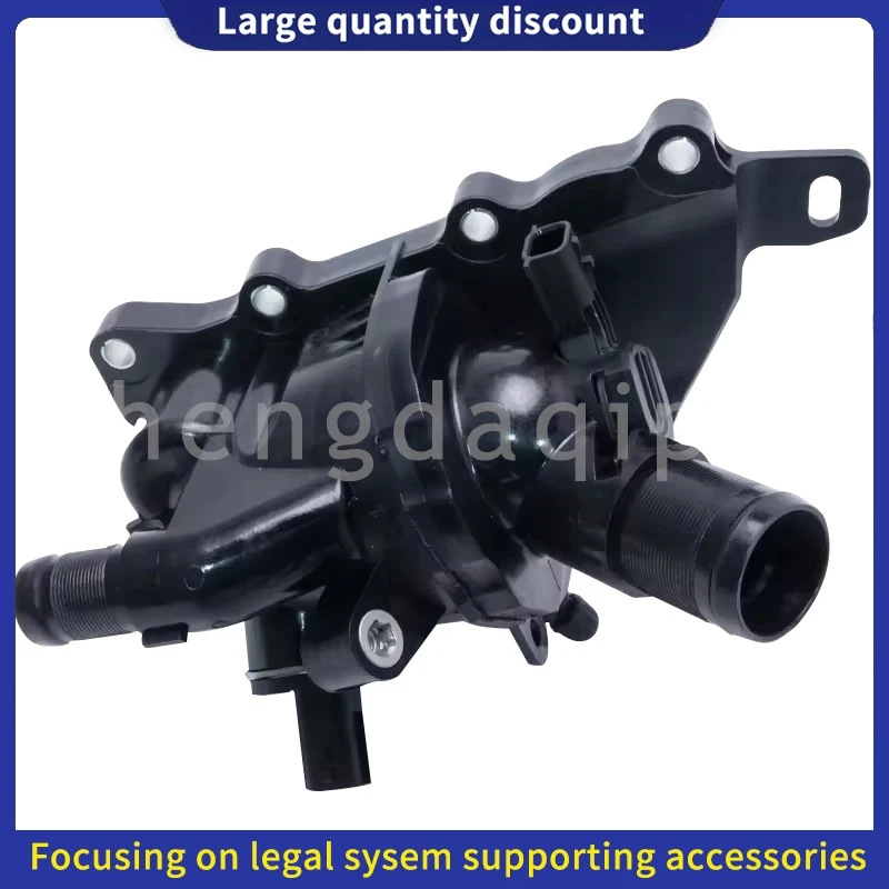 110609301R 110605999R 110600260R A2822033300 110607087R For Renault Captur Clio Megane Scenic 4 Cooling SystemThermostat Housing