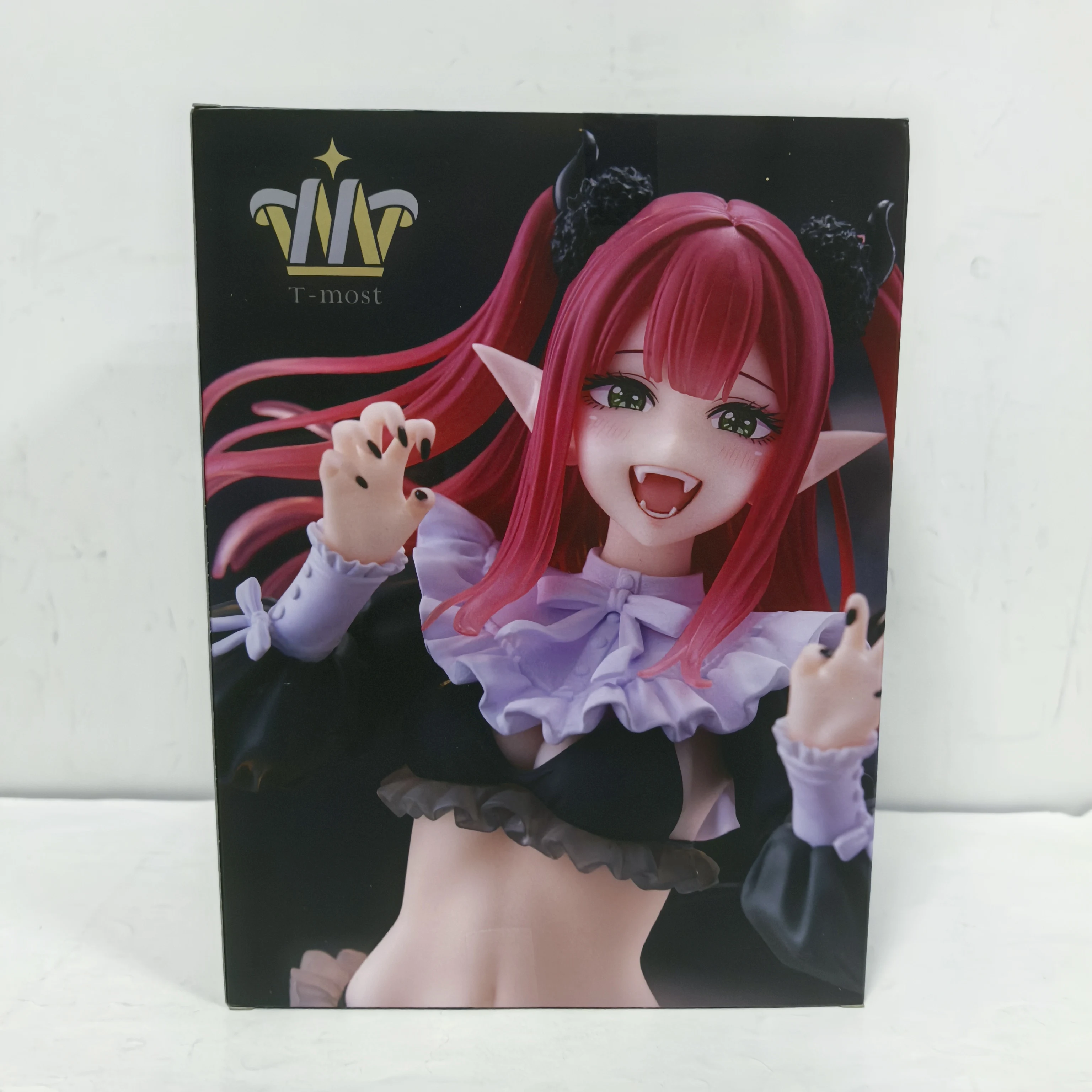 Original Taito T-most Marin Kitagawa Liz Anime Figur Spielzeug PVC Modell Sammlung Action Figur Puppe Für Geburtstag Geschenk