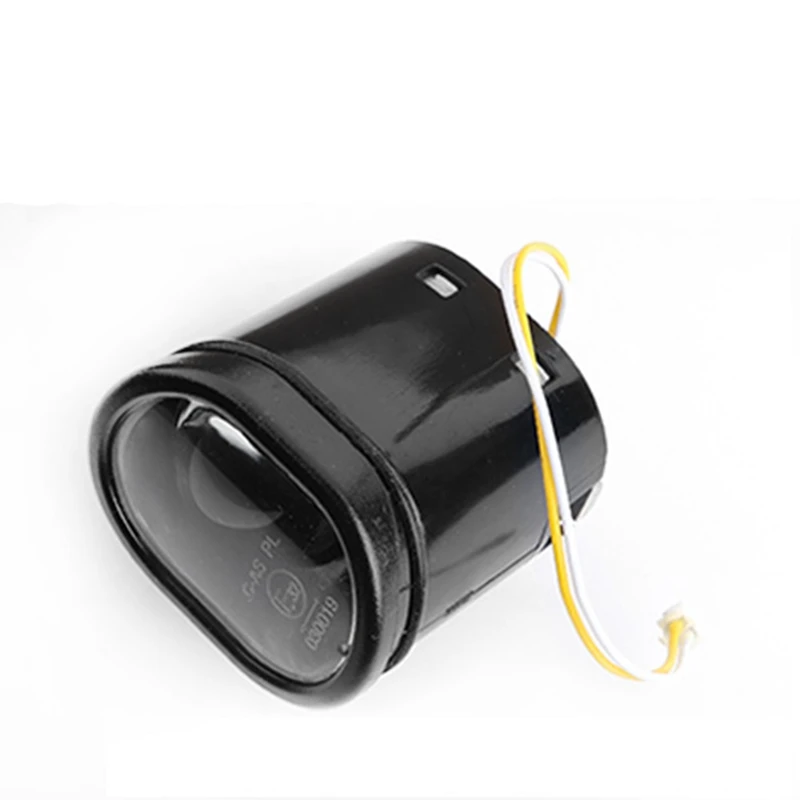 Headlight Scooter Front Light For Ninebot F30 F20 F25 F40 Kickscooter Replacements Parts