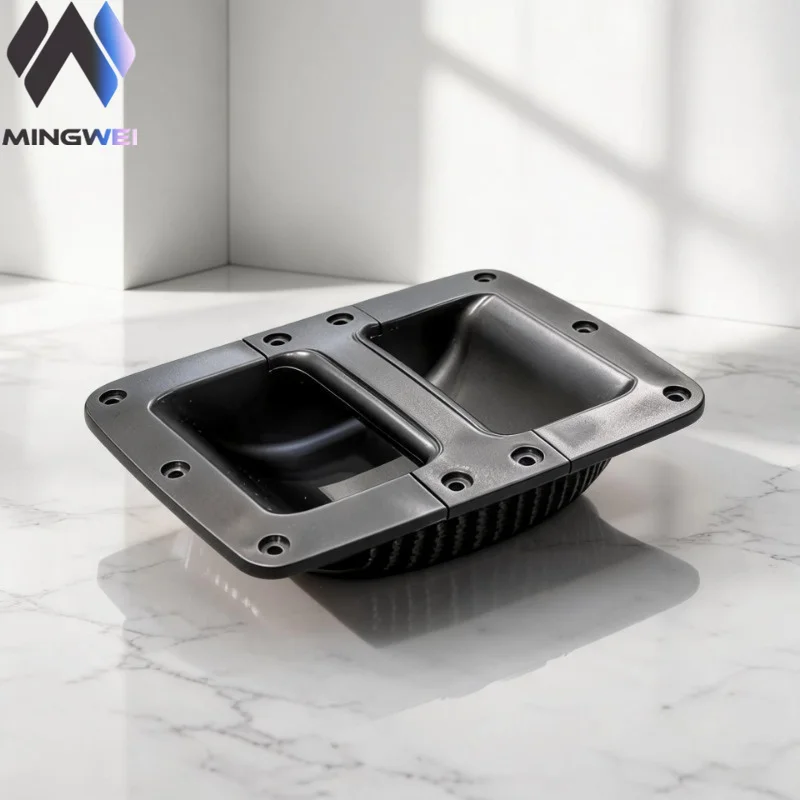 MW Audio JB-10/12