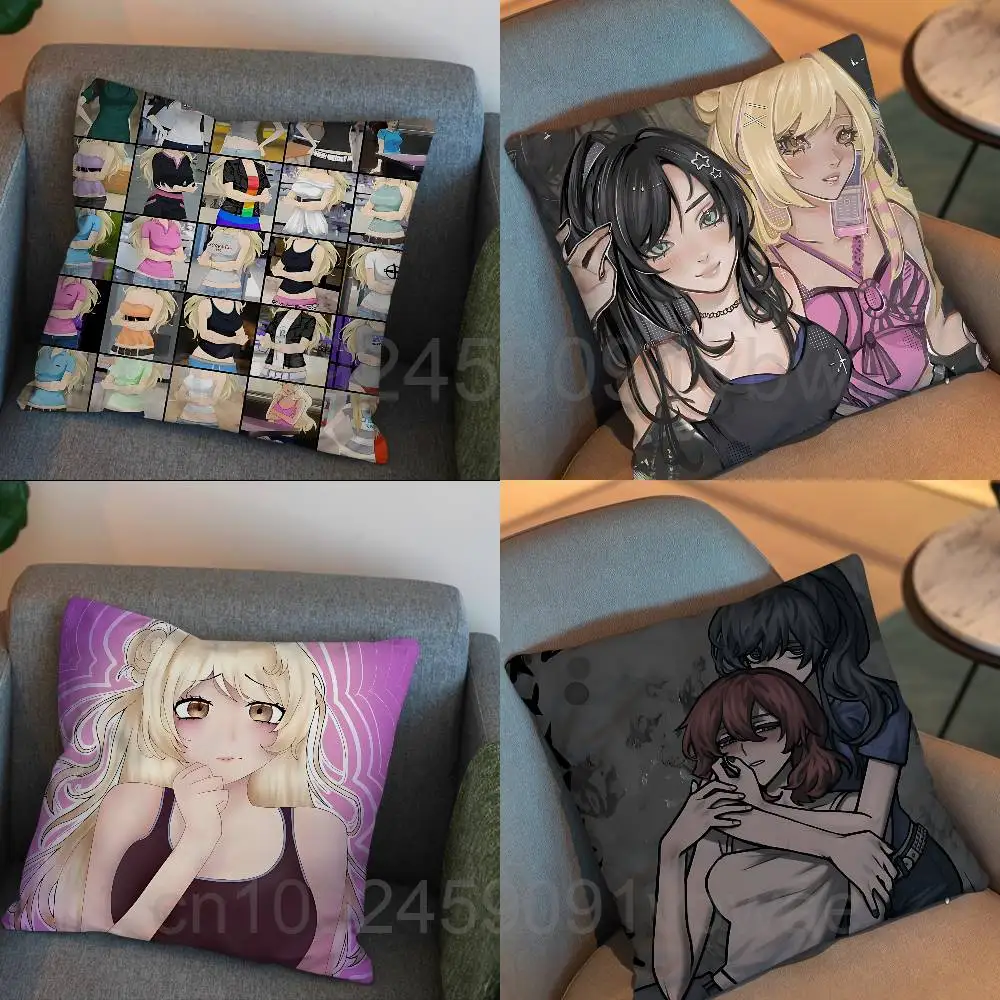 The Flipside Game C…