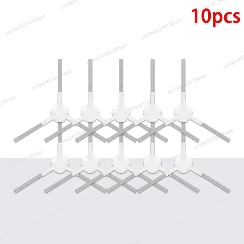 Voor Xiaomi Robotstofzuiger S40C / E101 Accessoires Hoofdzijborstel Mopdoek HEPA-filter Vervangende reserveonderdelen