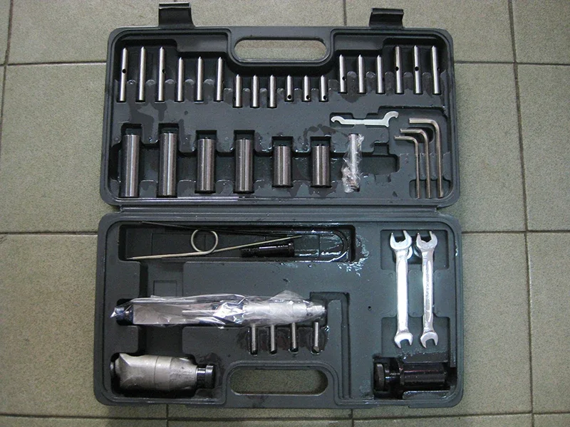 machine à aléser les cylindres T8016A