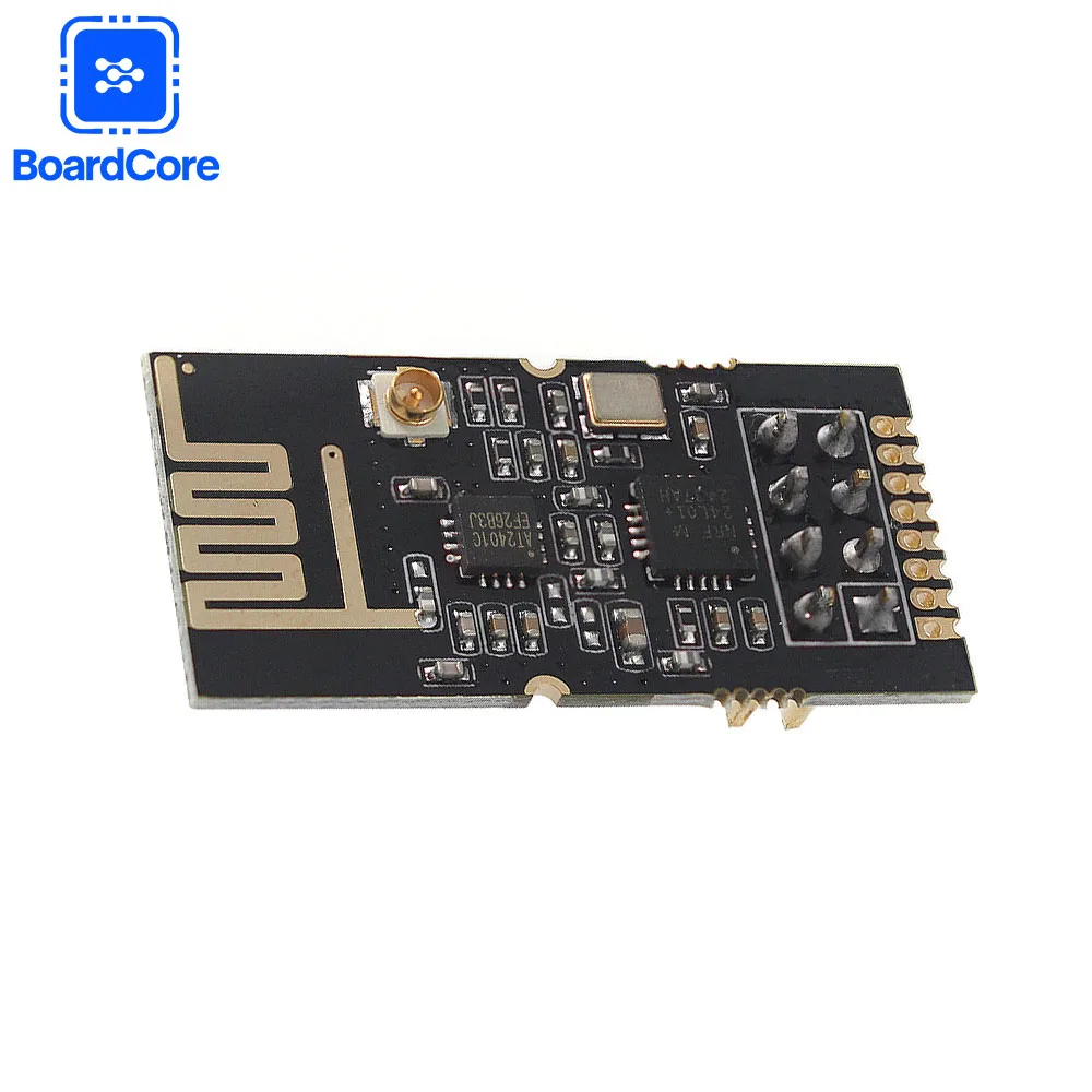 GT-24 NRF24L01+PA+L…