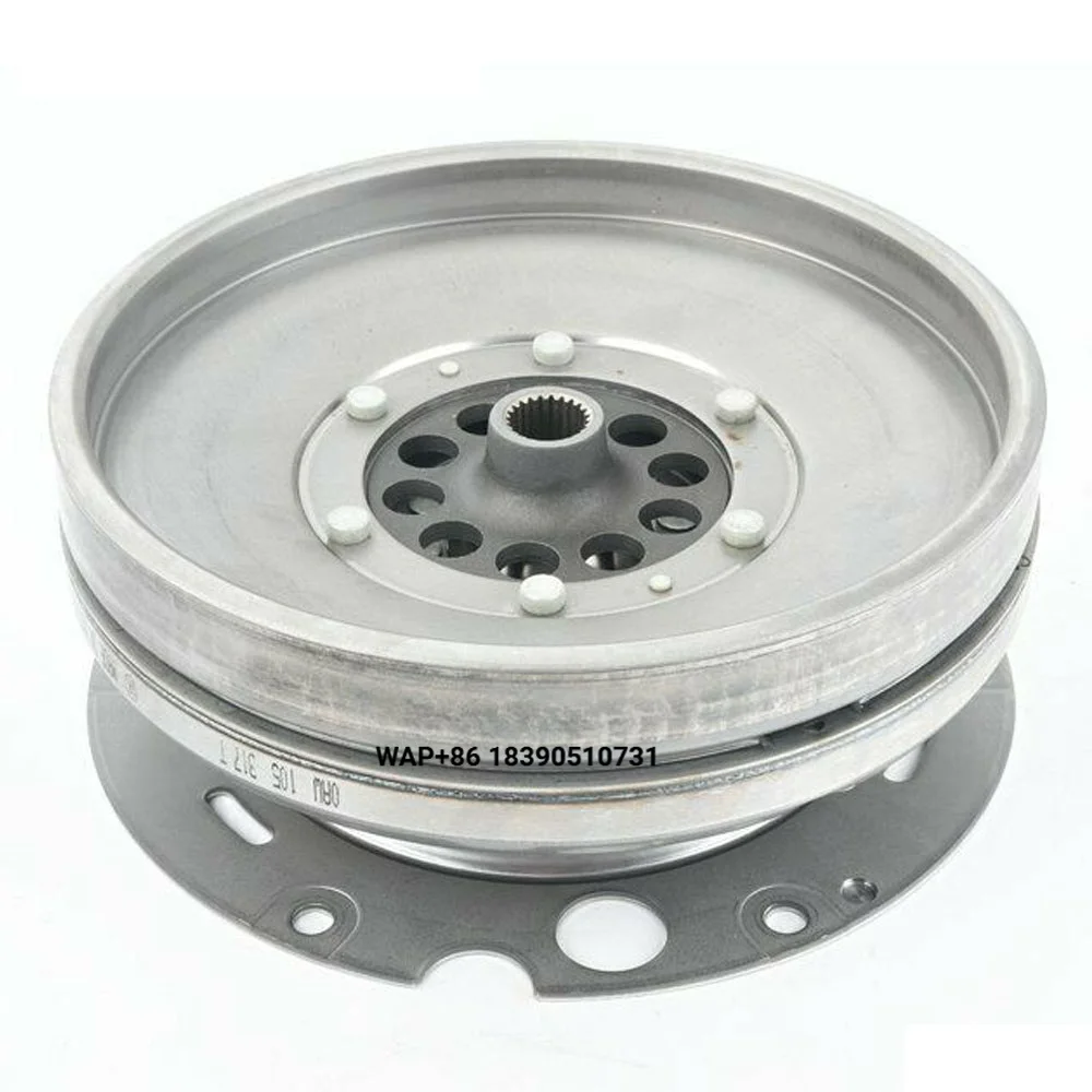 

0AW Brand New Flywheel Automatic Parts Spare Part for