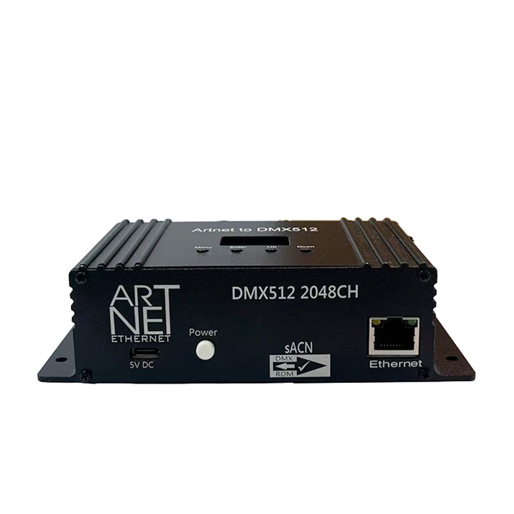 artnet-to-dmx-controller-dmx-ethernet-lighting-controller-professional-artnet-dmx-interface-3-pin-output-aluminum-housing