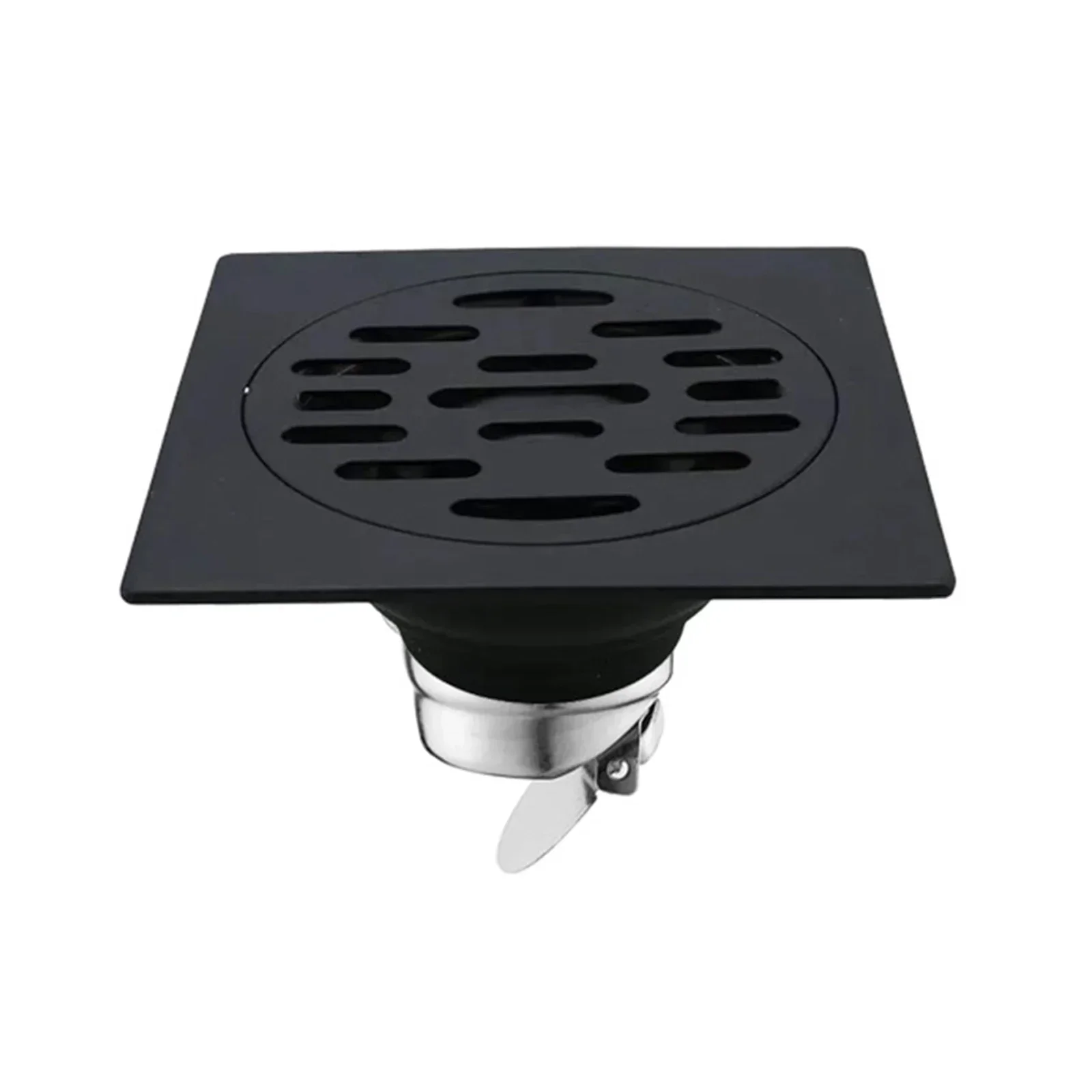 

Слив для душа, предотвращающий обратный слив для пола, слив для пола из нержавеющей стали, ванная комната, защита от насекомых, защита от запаха, канализационная дренажная крышка, Лидер продаж