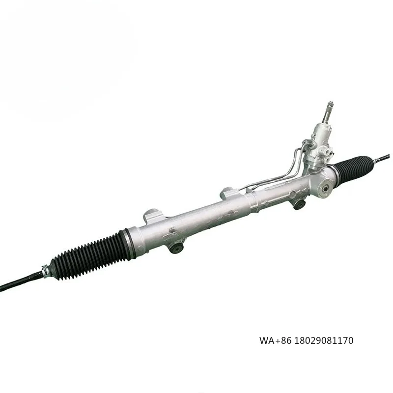 

Стойка гидроусилителя рулевого управления для модели GL 320 LHD 1644600225 164 4600 225, задняя коробка автоматического рулевого управления, высококачественный рулевой механизм