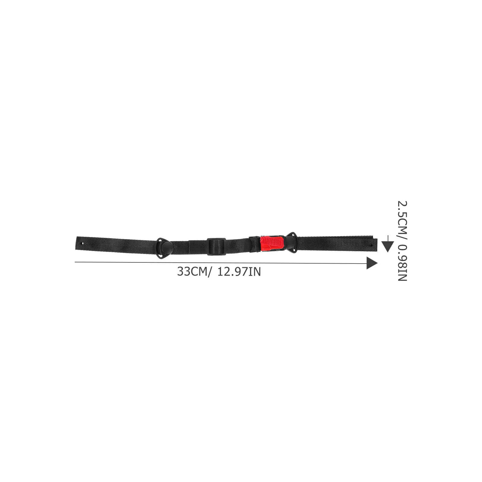 

2 pcs Y Shaped Chin Strap for Adjustable Safety Hat Chin Strap Hard Hat Accessories Elastic Straps
