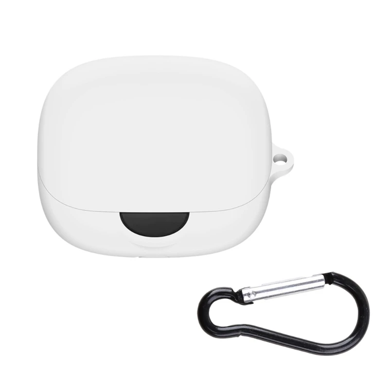 For AeroFit Headphone Washable Cover Anti Dust Housing Sleeve Non-slip Case