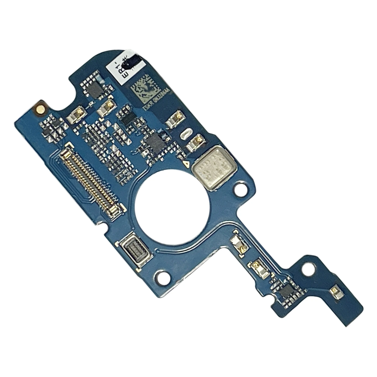 For Asus Zenfone 8 ZS590KS ZS590KS-2A007EU SIM Card Reader Board