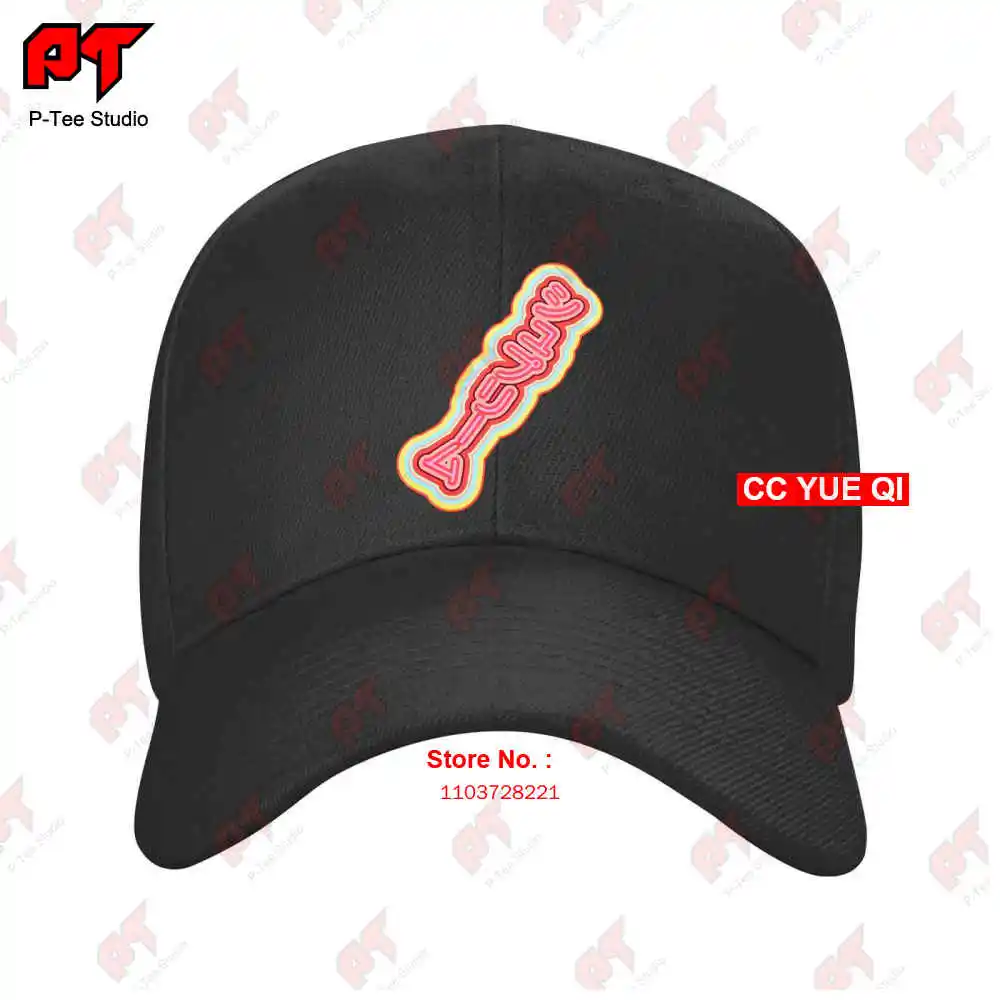 

Cult Sekintani 19Ss Baseball Caps Truck Cap JXL7