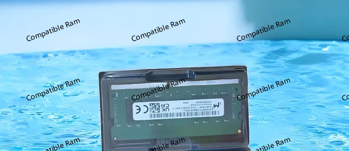 

Новая оперативная память SO-DIMM DDR3L 1600 МГц (PC3L-12800) 1,35 В для HP 248 G1 250 G2 250 G3 250 G4 250 G6 255 G4 256 G4 340 G1