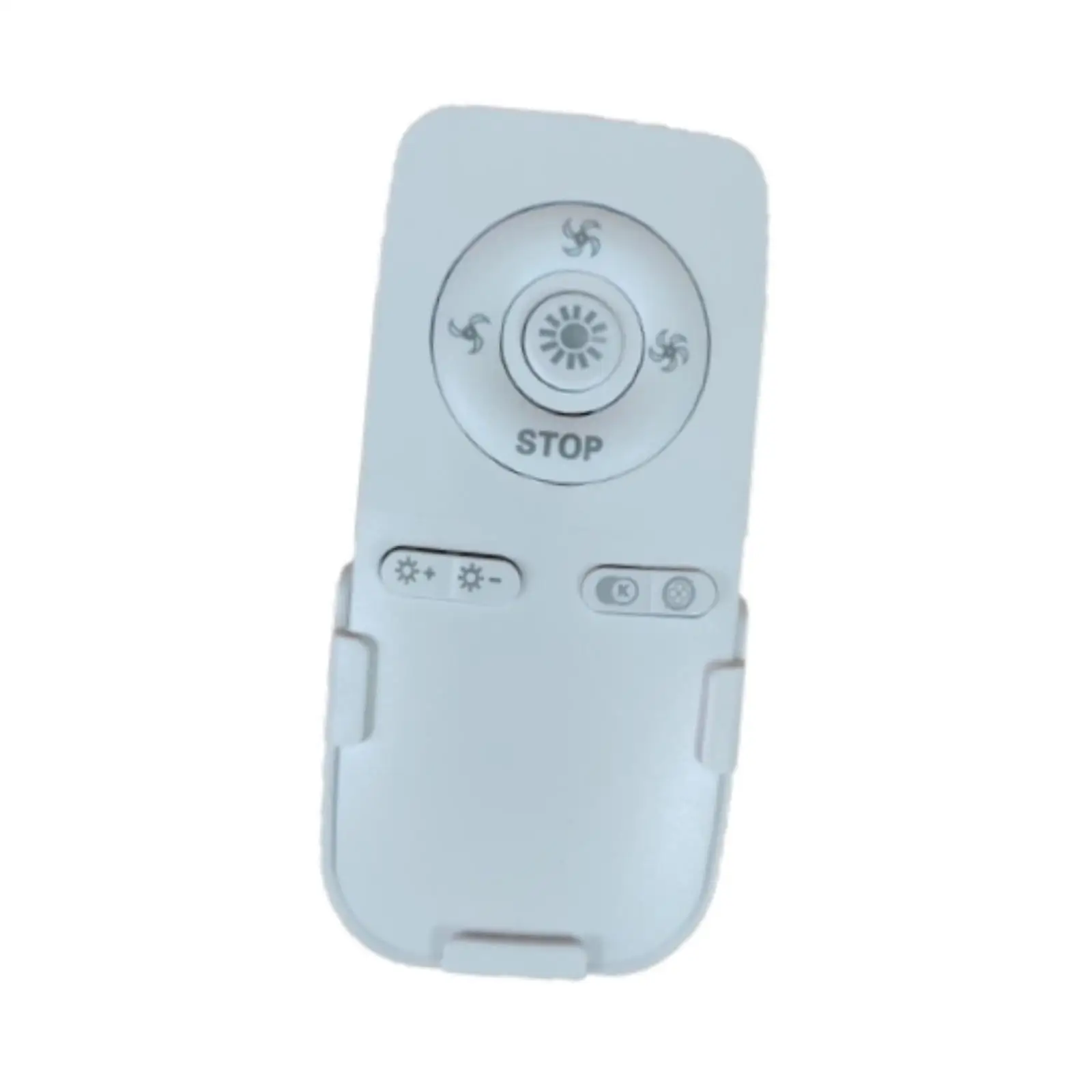 Ceiling Fan Remote Control Fan Controller Switch for Invisible Fans Light