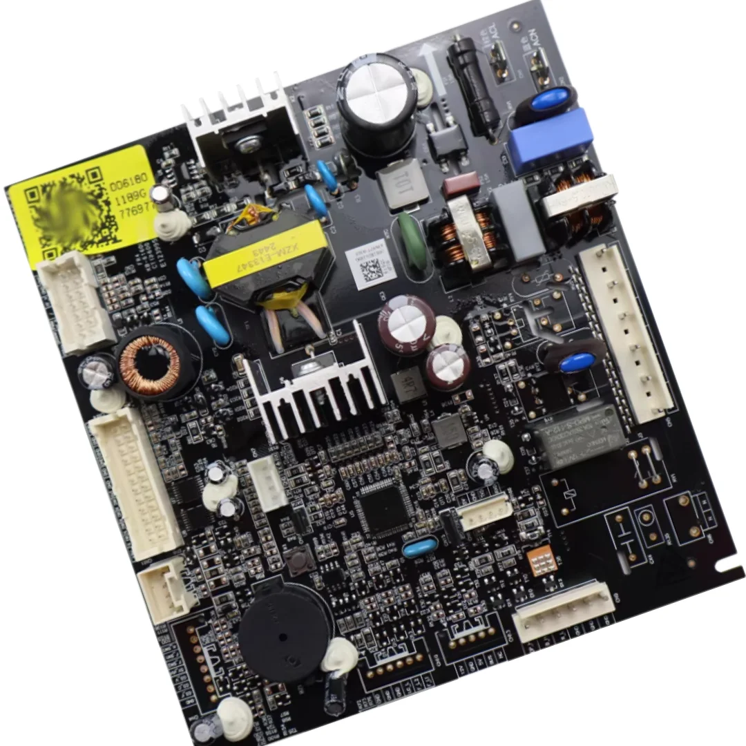 

Плата управления для холодильника Haier BCD-460WGHTD45W9U1 0061801189G, запчасти для морозильной камеры