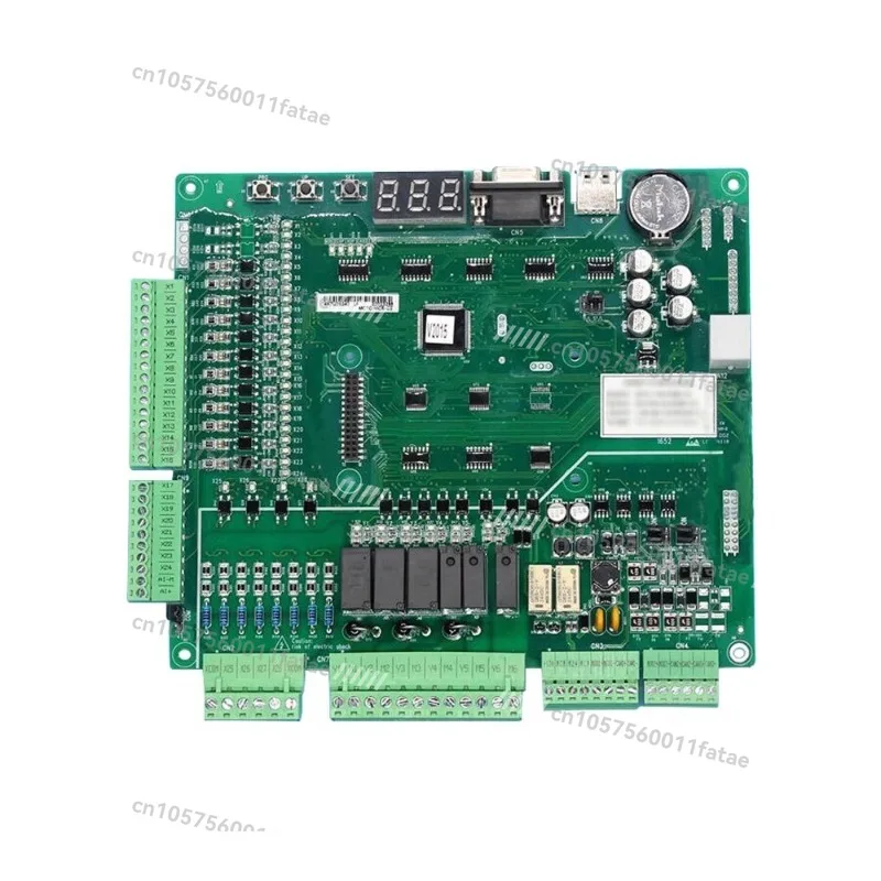 

NICE3000+Elevator Main Board MCTC-MCB-C2/C3/H/B Integrated Machine Inverter Main Board