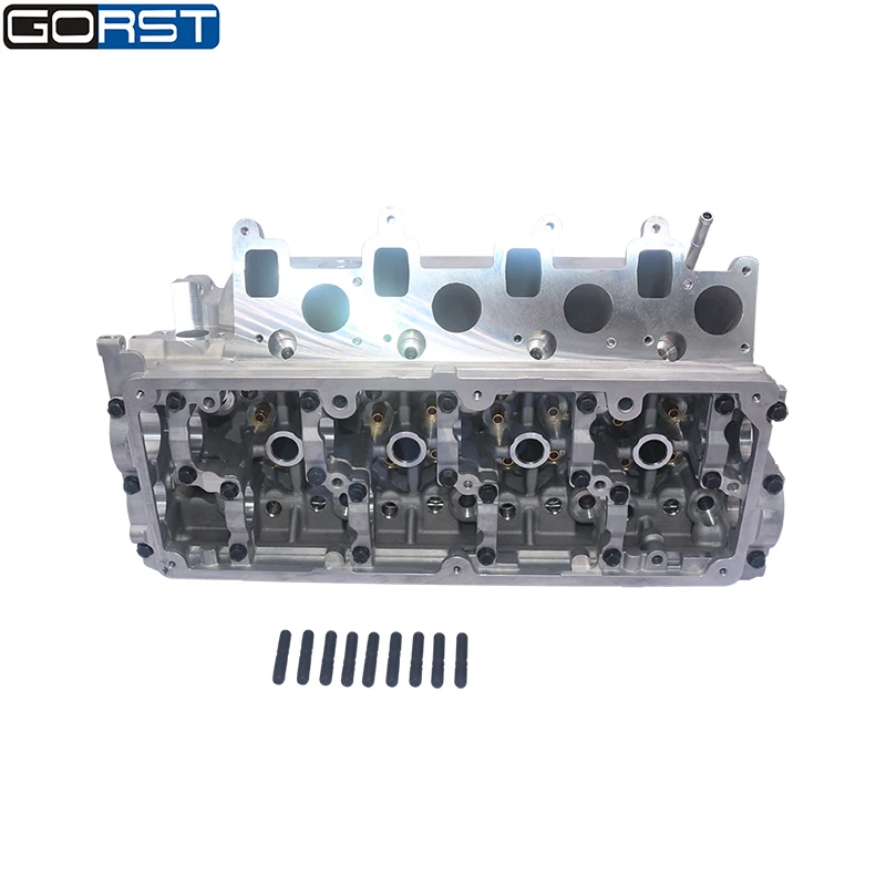 

Cylinder Head 03L103351C for VW Crafter 30-35 Bus Amarok Car Auto Part 03L103351G 03L103351N 908726 908726K