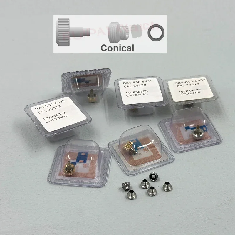 

Детали механизма часов 16013 68273, заводная головка для RL 116233 68274 16014 69173, часы