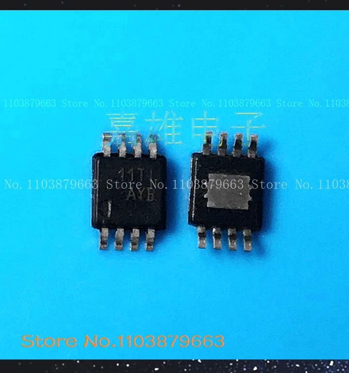 TPS79425DGNR Letter…