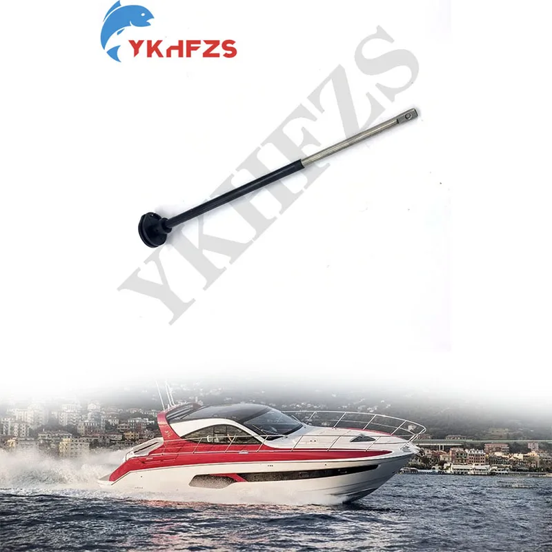 

Рычаг дроссельной заслонки 65W-42138-00 для подвесных моторов Yamaha F9.9, F13.5, F15, F20, FT25 40 л.с. (65W-42138)