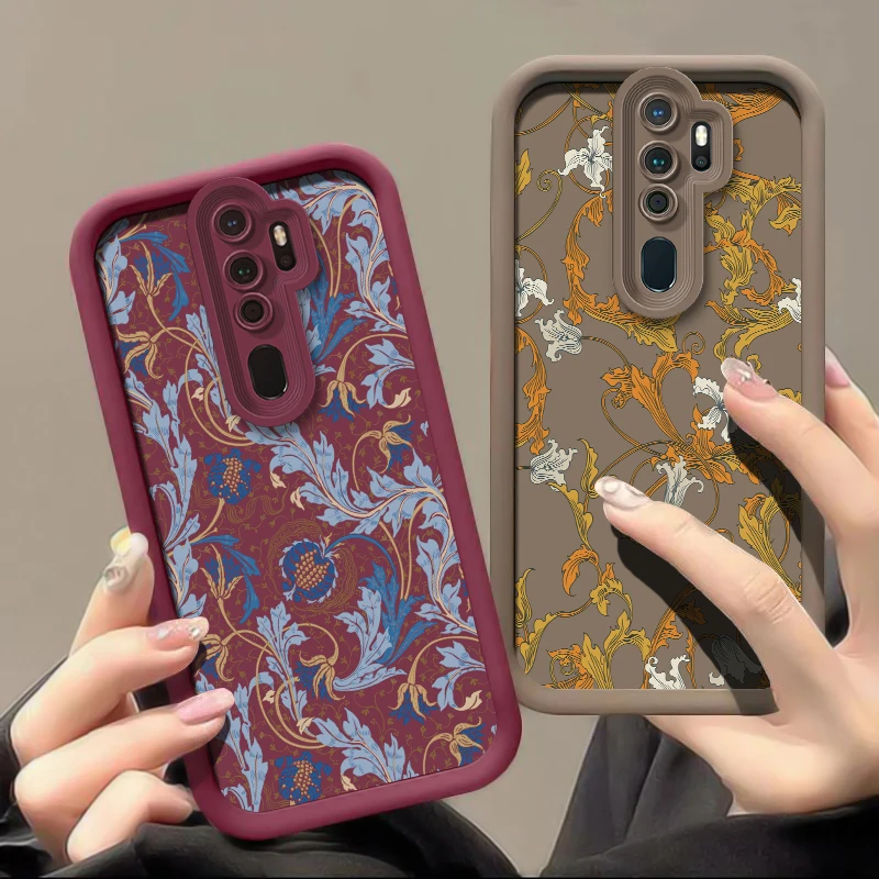 Shockproof Matte Ph…