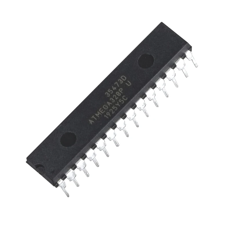 Atmega328P-PU Bootloader Uno R3: La Guida Definitiva per Maker e Ingegneri Embedded