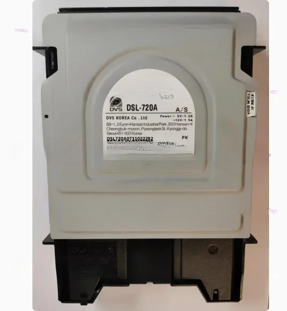 Used DSL-720A MERIDIAN 808 G08 596 588 Special Optical Drive CD Quality Assurance for One Year