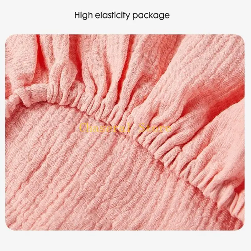 E7CE Changing Pad Cover Cotton Changing Pad Sheets Diaper Change Table Sheets 32x16in