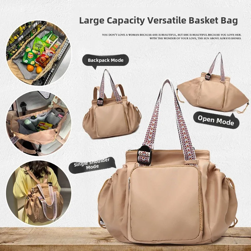 

Multi-Functional Mommy Bag Travel Storage Women's Bapa Baby Carrier Crossbody Single oulder Child-Carrng Bag