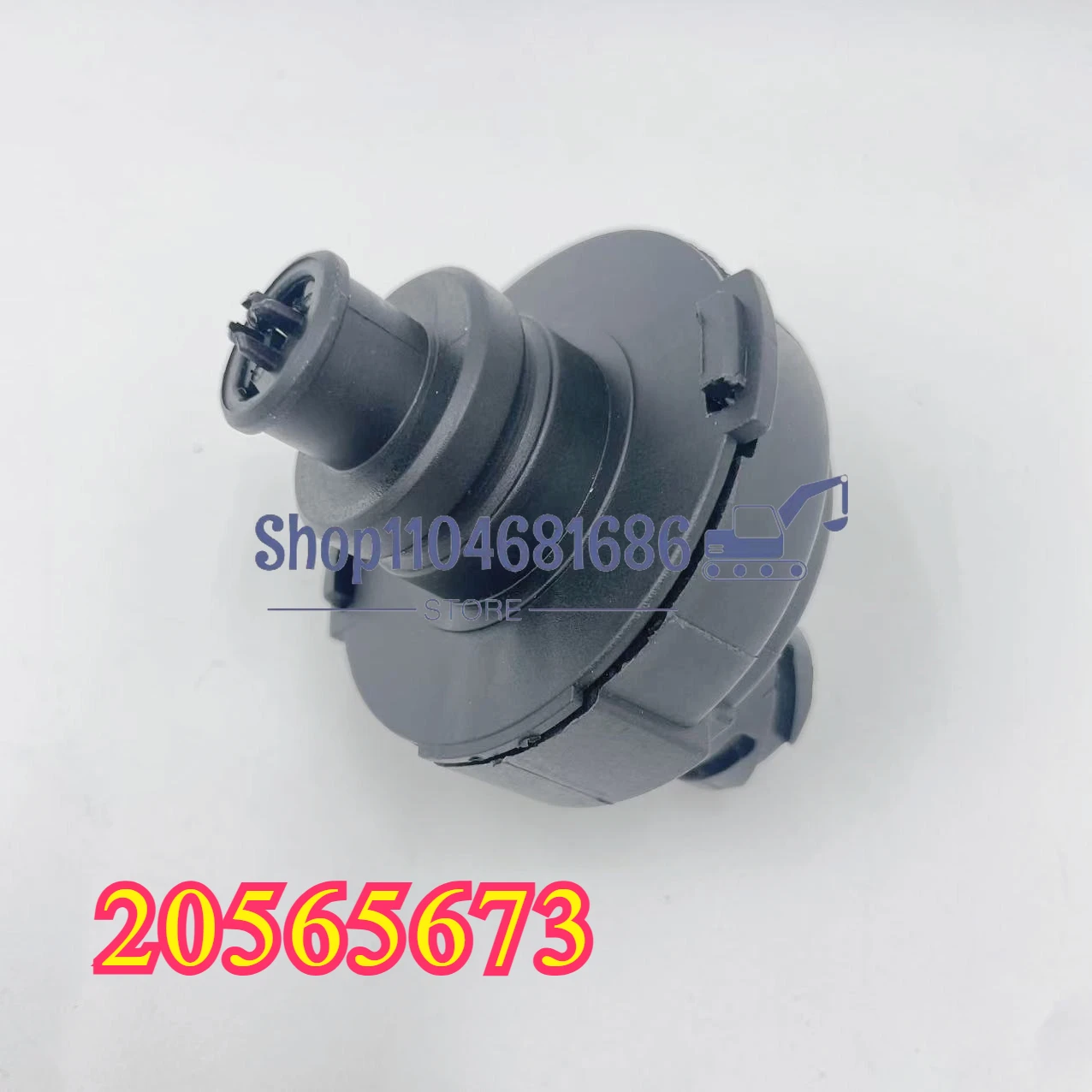 

20565673 for Volvo EC210 EC240 EC290 EC360 Excavator Vacuum Switch Air Pressure Sensor