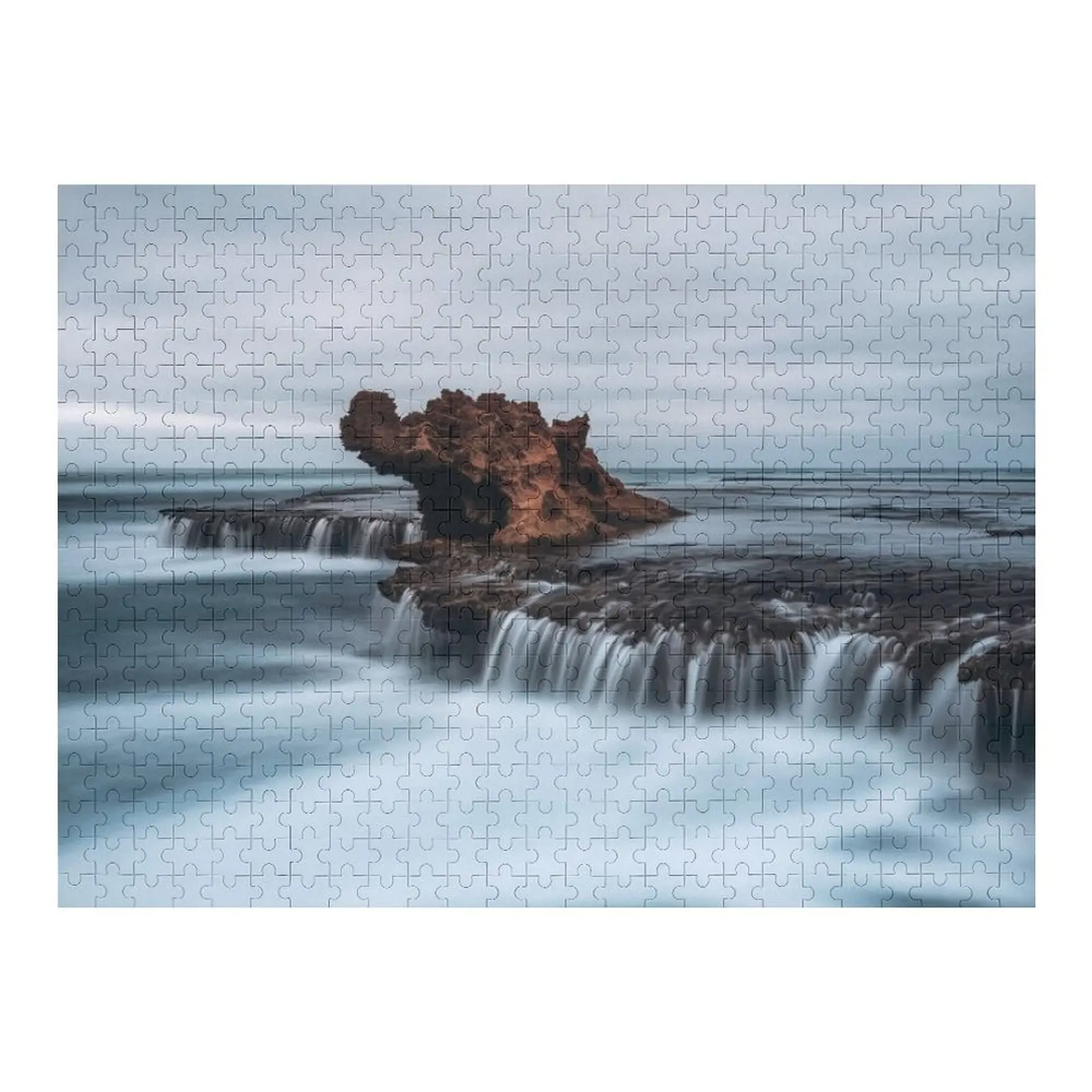 

Dragon's Breath Jigsaw Puzzle Anime Customized Toys For Kids Picture Puzzle